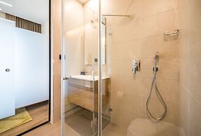The Schumacher Hotel Haifa