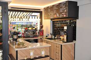 Centrum Suites İstanbul