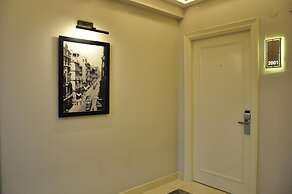 Centrum Suites İstanbul