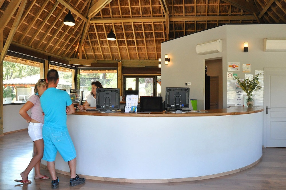 Camping San Damiano