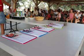 Camping San Damiano