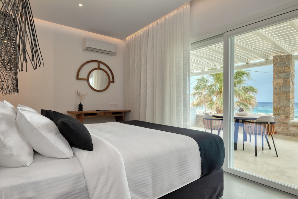 Elia Mykonos Resort