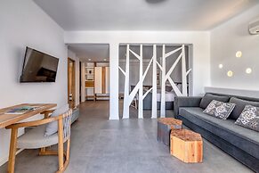 Elia Mykonos Resort