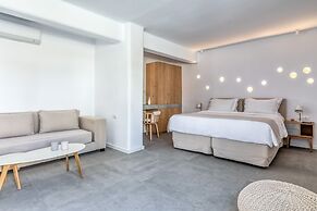 Elia Mykonos Resort