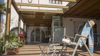 Casa Del Mar Hotel