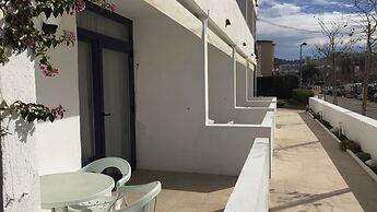 Casa Del Mar Hotel