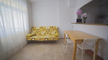 Casa Del Mar Hotel