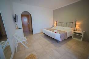 Casa Del Mar Hotel