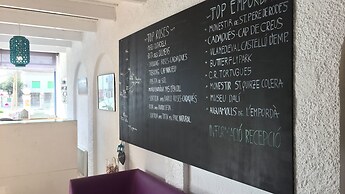 Casa Del Mar Hotel