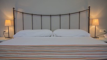 Casa Del Mar Hotel