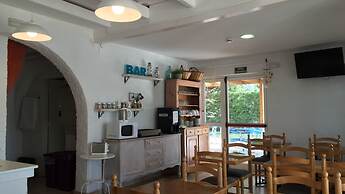 Casa Del Mar Hotel