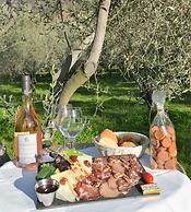 Camping Le Sagone