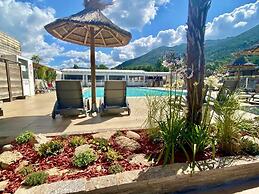 Camping Le Sagone