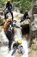 Camping Le Sagone
