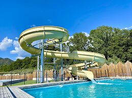 Camping Le Sagone