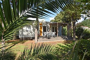Camping Le Sagone