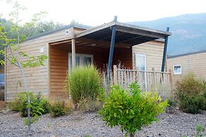 Camping Le Sagone