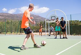 Camping Le Sagone