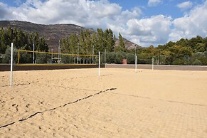Camping Le Sagone