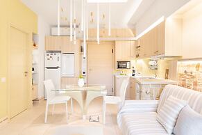 Acropolis Suites 1 - Where else in Athens