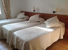 Hostal Vehí