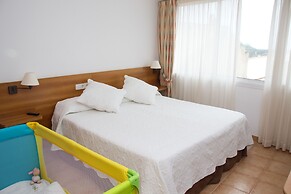 Hostal Vehí