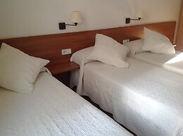 Hostal Vehí