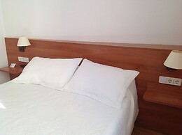 Hostal Vehí