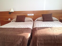 Hostal Vehí