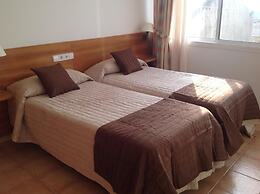 Hostal Vehí