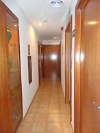 Hostal Vehí