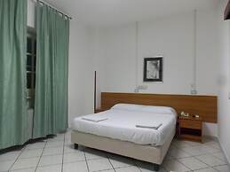 Hotel Villa dei Butteri