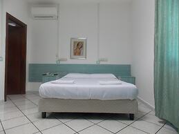 Hotel Villa dei Butteri