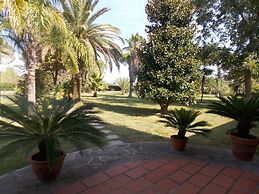 Hotel Villa dei Butteri