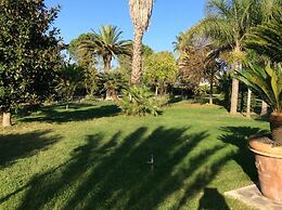 Hotel Villa dei Butteri