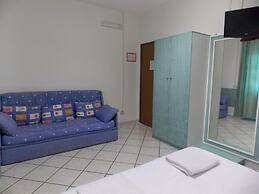 Hotel Villa dei Butteri