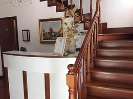 Hotel Villa dei Butteri