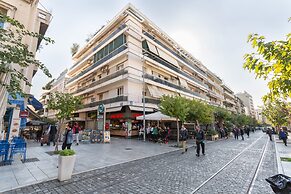 Acropolis Suites 2 - Where else in Athens