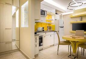 Acropolis Suites 2 - Where else in Athens