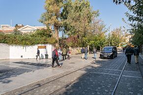 Acropolis Suites 2 - Where else in Athens