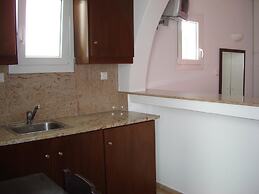 Elena Studios and Suites