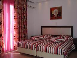 Elena Studios and Suites