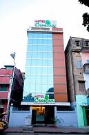 Hotel Crest Inn