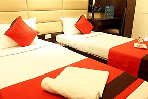 Hotel Crest Inn