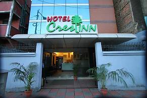 Hotel Crest Inn