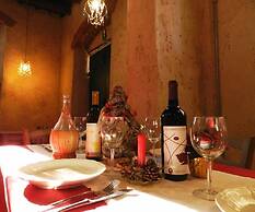 Agriturismo Cerrolungo