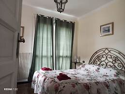 Agriturismo Cerrolungo