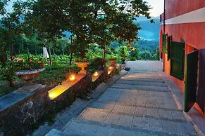 Agriturismo Cerrolungo