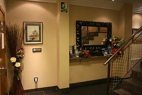 Hotel Viento del Norte