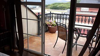 Hotel Viento del Norte